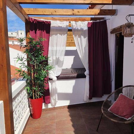 Hotel Stressfree Charm House Odeceixe Exterior foto