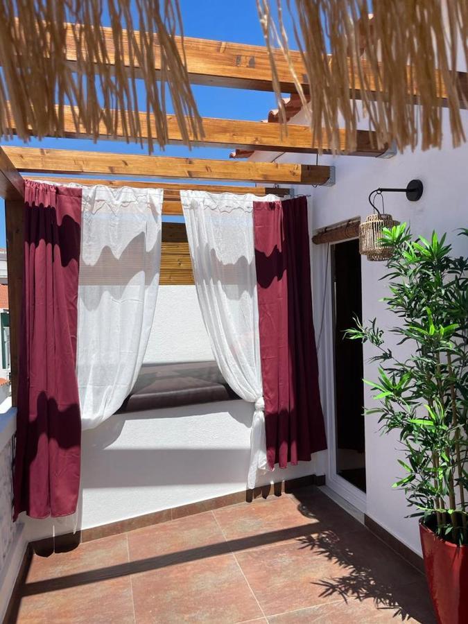 Hotel Stressfree Charm House Odeceixe Exterior foto