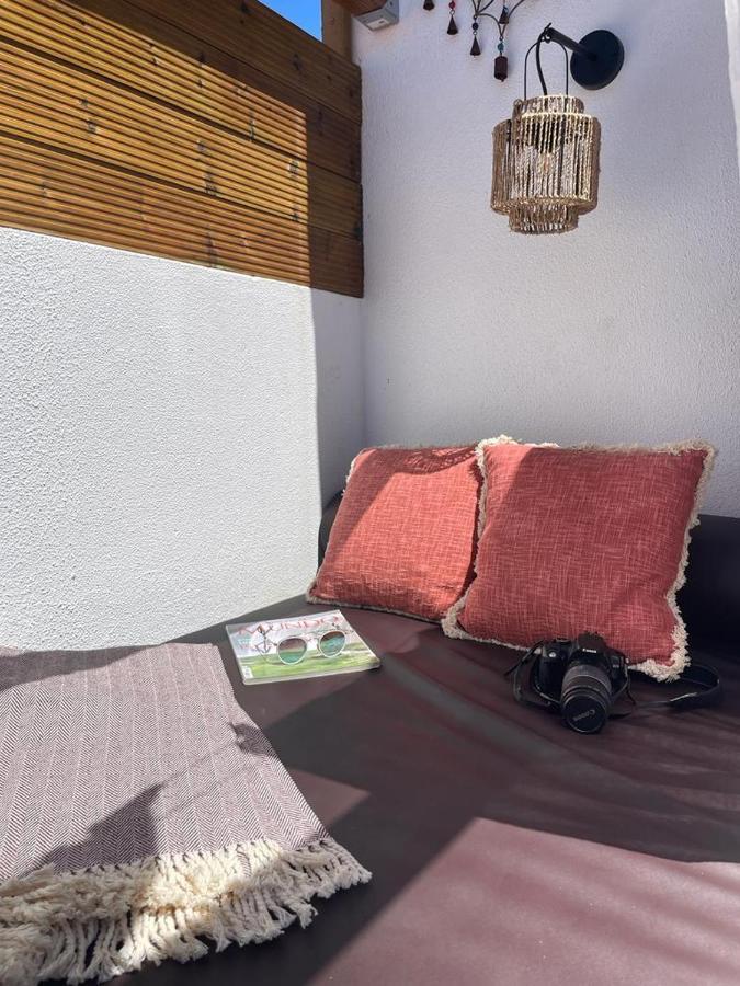 Hotel Stressfree Charm House Odeceixe Exterior foto