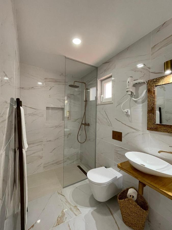 Hotel Stressfree Charm House Odeceixe Exterior foto